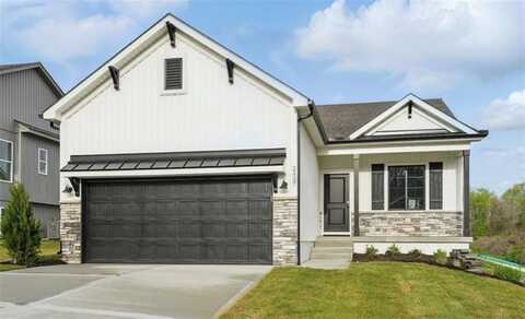 12508 S Parkwood Lane, Lees Summit, MO 64086