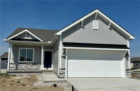 12508 S Parkwood Lane, Lees Summit, MO 64086