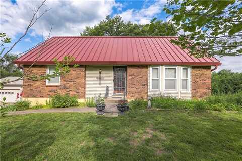 7226 Shoshone Drive, Holt, MO 64048