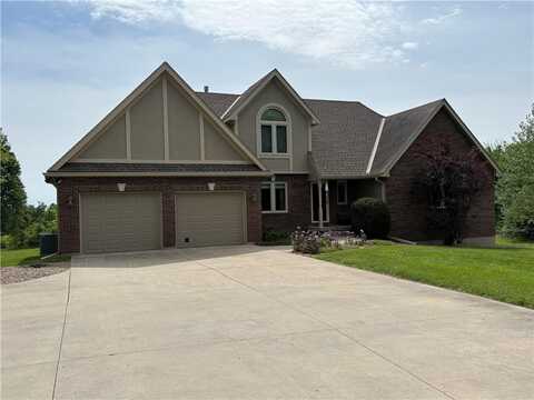 2819 S Dillingham Road, Grain Valley, MO 64029