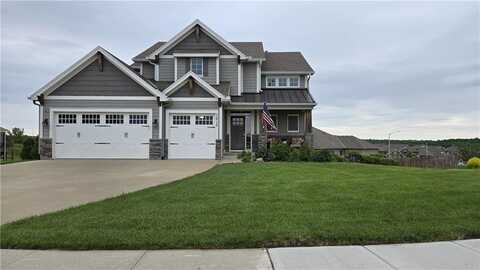 7615 N Merrimac Avenue, Kansas City, MO 64151