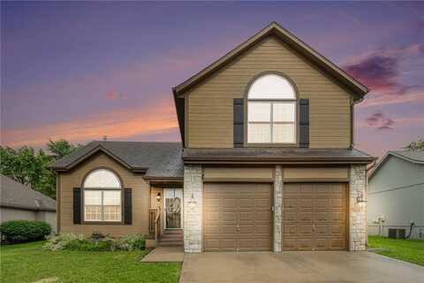 1115 WILTSHIRE Boulevard, Raymore, MO 64083
