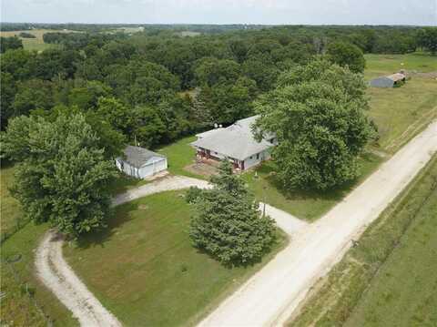 2160 NE County Rd 1504 Road, Butler, MO 64730