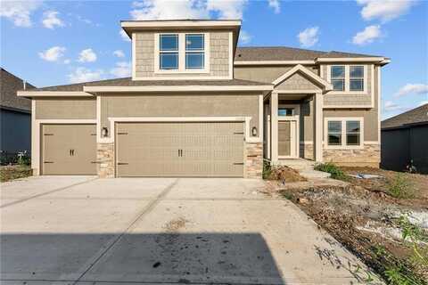 3726 NE 90th Terrace, Kansas City, MO 64156