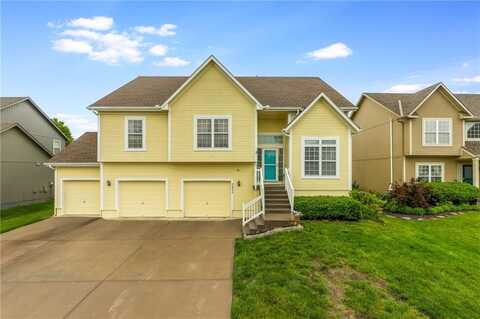 2420 SW Golden Eagle Road, Lees Summit, MO 64082