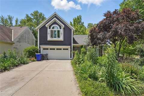 14953 W 124th Terrace, Olathe, KS 66062