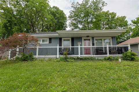 822 S Noland Road, Independence, MO 64050