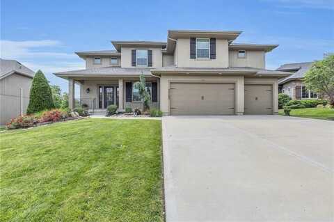 25203 W 97th Terrace, Lenexa, KS 66227