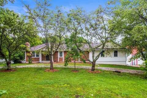 4188 Country Squire Lane, Oak Grove, MO 64075