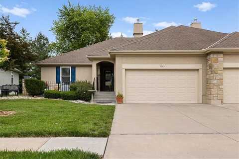 4113 SW Homestead Drive, Lees Summit, MO 64082
