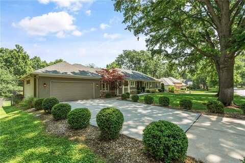 3412 W 93rd Street, Leawood, KS 66206