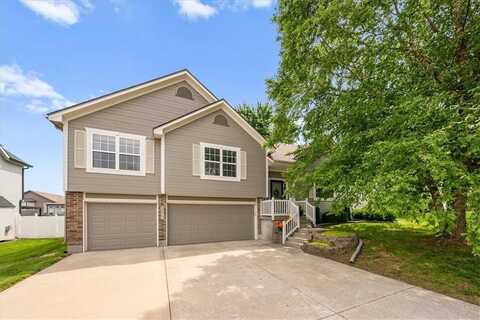 1017 Hampton Drive, Raymore, MO 64083