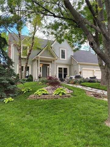 14910 Rhodes Circle, Lenexa, KS 66215