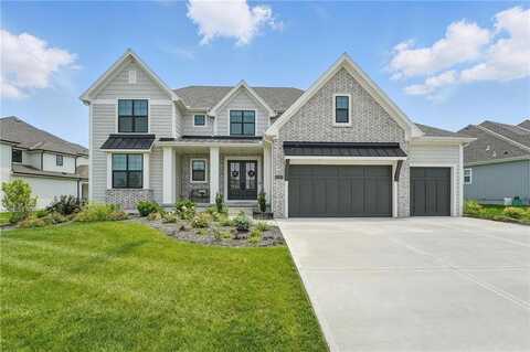 17137 Barton Street, Overland Park, KS 66221