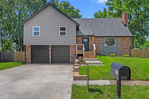 127 W Manor Place, Gardner, KS 66030