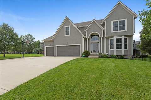 6017 Theden Street, Shawnee, KS 66218