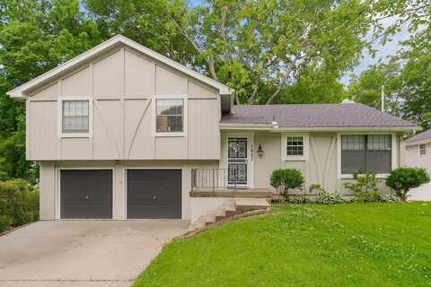 7921 Yecker Street, Kansas City, KS 66102