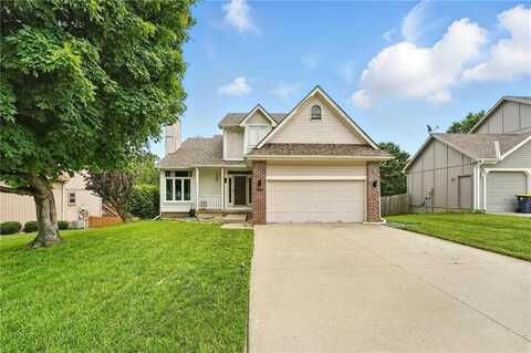 7115 N Corrington Avenue, Kansas City, MO 64119