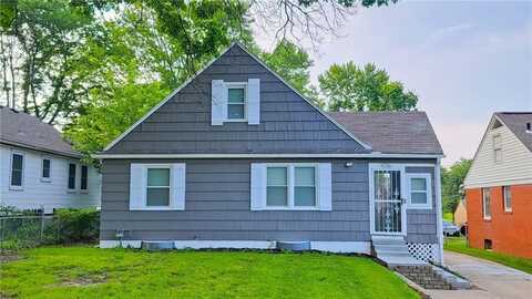 4216 E 67th Terrace, Kansas City, MO 64132