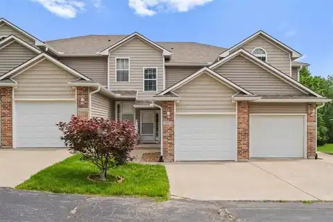 3568 NE Austin Drive, Lees Summit, MO 64064
