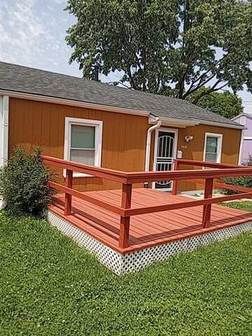 5416 College Avenue, Kansas City, MO 64130