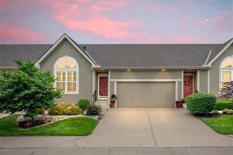 15723 W 61st Terrace, Shawnee, KS 66217