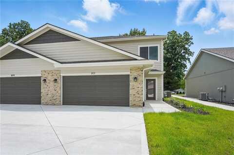 801 Highland Drive, Edwardsville, KS 66111