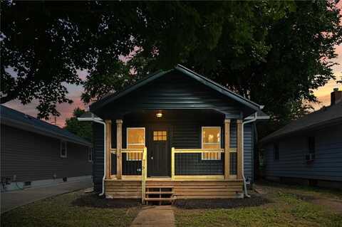 1220 E 24th Avenue, Kansas City, MO 64116