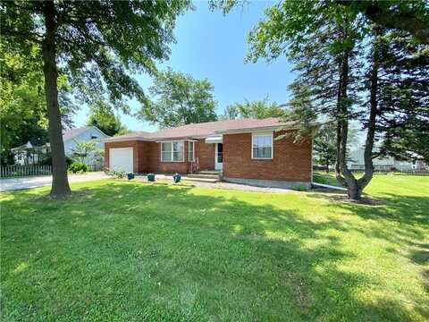 311 SW 12TH Terrace, Concordia, MO 64020