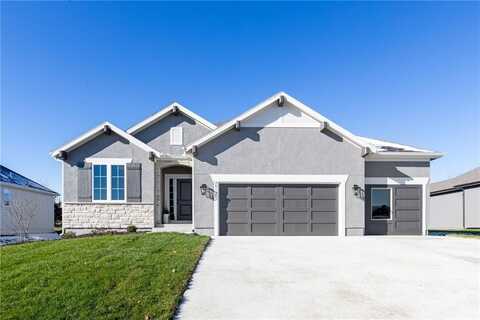 20128 Barker Street, Spring Hill, KS 66083