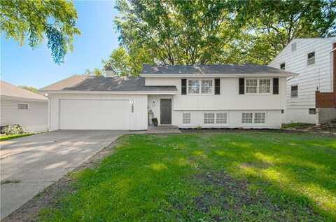 7415 Ash Avenue, Raytown, MO 64133