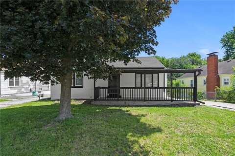2317 S MAYWOOD Avenue, Independence, MO 64052