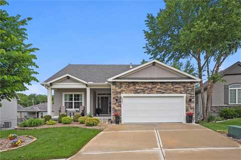 8663 N Allenton Avenue, Kansas City, MO 64154