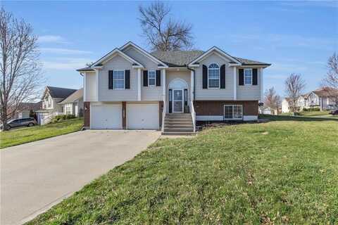 3708 N 112th Street, Kansas City, KS 66109