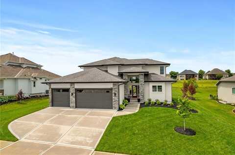 1120 Hillswick Lane, Raymore, MO 64083