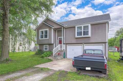 208 N Ohio Street, Archie, MO 64725