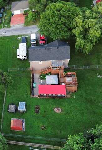 208 N Ohio Street, Archie, MO 64725
