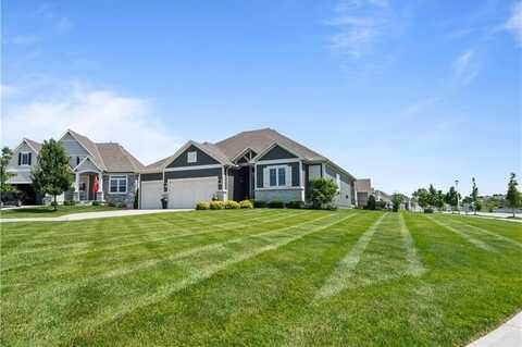 13389 W 147th Terrace, Olathe, KS 66062