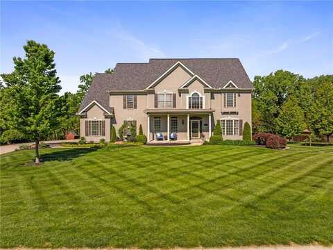 15800 Parkhill Street, Overland Park, KS 66221