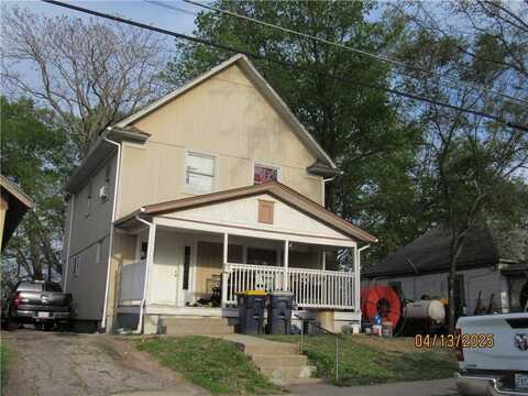 932 Greeley Avenue, Kansas City, KS 66101