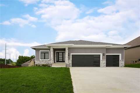 8810 N Agnes Avenue, Kansas City, MO 64156