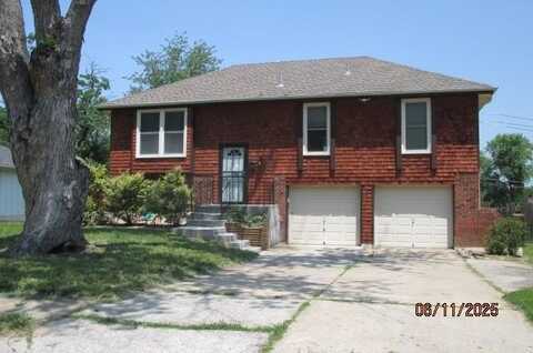 8804 E 110th Street, Kansas City, MO 64134