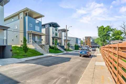 1817 Mercier Street, Kansas City, MO 64108