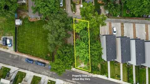 1817 Mercier Street, Kansas City, MO 64108