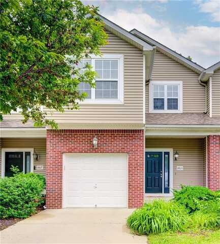 8815 Timber Creek Lane, Pleasant Valley, MO 64068