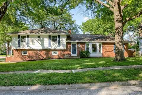 4401 E 104th Street, Kansas City, MO 64137