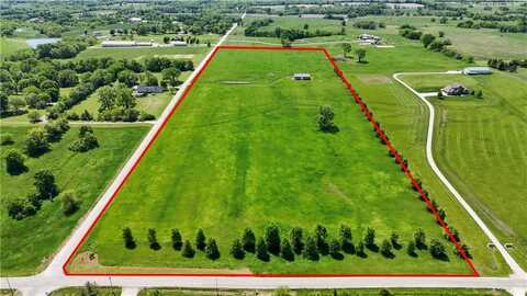 4500 W 223 Street, Bucyrus, KS 66013