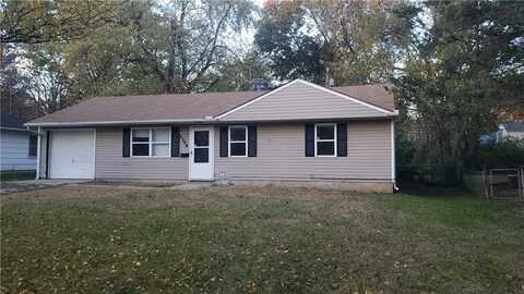 8304 E 111th Street, Kansas City, MO 64134