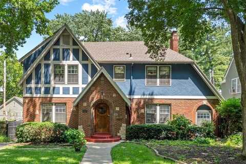 6215 McGee Street, Kansas City, MO 64113