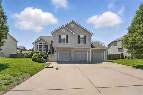 3611 NW 87th Street, Kansas City, MO 64154